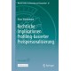Rechtliche Implikationen Profiling-basierter Preispersonalisierung