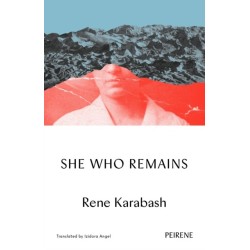 She Who Remains