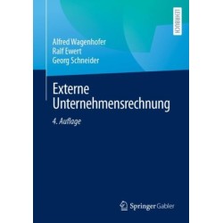 Externe Unternehmensrechnung