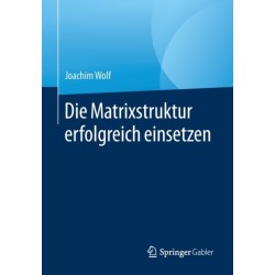 Die Matrixstruktur erfolgreich einsetzen