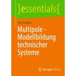 Multipole - Modellbildung technischer Systeme