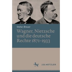 Wagner, Nietzsche und die deutsche Rechte 1871–1933