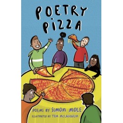 Poetry Pizza