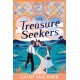 The Treasure Seekers