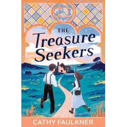 The Treasure Seekers