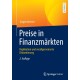 Preise in Finanzmarkten: Replikation und verallgemeinerte Diskontierung
