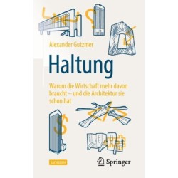 Haltung: Warum die Wirtschaft mehr davon braucht – und die Architektur sie schon hat