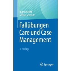 Fallubungen Care und Case Management