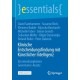 Klinische Entscheidungsfindung mit Kunstlicher Intelligenz: Ein interdisziplinarer Governance-Ansatz