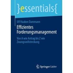 Effizientes Forderungsmanagement: Von A wie Antrag bis Z wie Zwangsvollstreckung