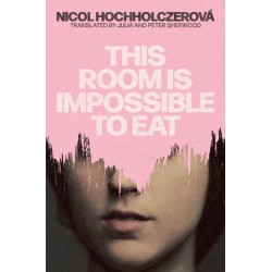 This Room is Impossible to Eat