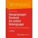 Mangangruppe: Elemente der siebten Nebengruppe: Eine Reise durch das Periodensystem