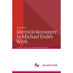 Identitatskonzepte in Michael Endes Werk