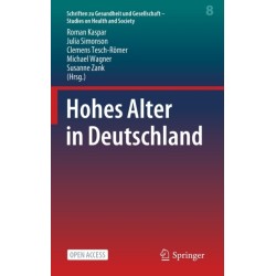 Hohes Alter in Deutschland