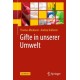 Gifte in unserer Umwelt