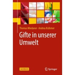 Gifte in unserer Umwelt