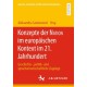 Konzepte der NATION im europaischen Kontext im 21. Jahrhundert: Geschichts-, politik- und sprachwissenschaftliche Zugange