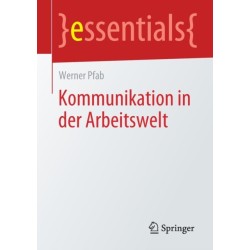Kommunikation in der Arbeitswelt
