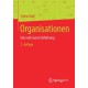 Organisationen: Eine sehr kurze Einfuhrung