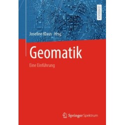 Geomatik: Eine Einfuhrung