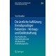 Die arztliche Aufklarung fremdsprachiger Patienten – Vertrags- und Deliktshaftung: Eine Analyse des internationalen und des deutschen Arzthaftungsrechts