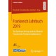 Frankreich Jahrbuch 2019: Der Aachener Vertrag und das Deutsch-Franzosische Parlamentsabkommen