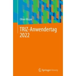 TRIZ-Anwendertag 2022