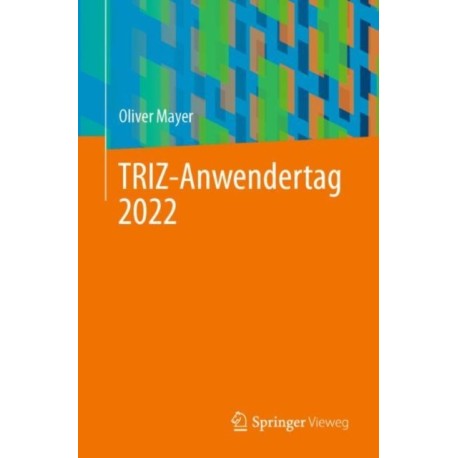 TRIZ-Anwendertag 2022