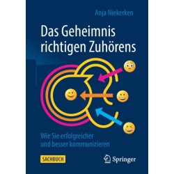 Das Geheimnis richtigen Zuhorens: Wie Sie erfolgreicher und besser kommunizieren