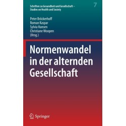 Normenwandel in der alternden Gesellschaft