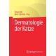 Dermatologie der Katze