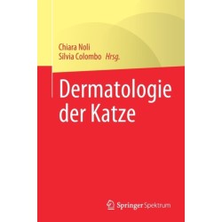 Dermatologie der Katze