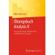 Ubungsbuch Analysis II: Klausurrelevante Aufgaben mit ausfuhrlichen Losungen