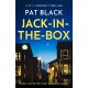 Jack-in-the-Box: A D.I. Lomond Thriller