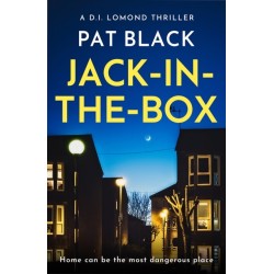Jack-in-the-Box: A D.I. Lomond Thriller