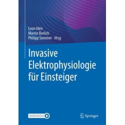 Invasive Elektrophysiologie fur Einsteiger