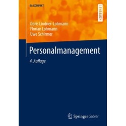 Personalmanagement