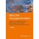 VOB/A 2019 - Textausgabe/Text Edition: Vergabe- und Vertragsordnung fur Bauleistungen, Teil A / German Construction Contract Procedures, Part A