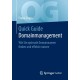 Quick Guide Domainmanagement: Wie Sie optimale Domainnamen finden und effektiv nutzen
