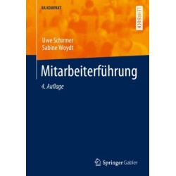 Mitarbeiterfuhrung