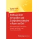 Kontinuierliche Messgroßen und Stichprobenstrategien in Raum und Zeit: mit Anwendungen in den Natur-, Umwelt-, Wirtschafts- und Finanzwissenschaften