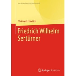 Friedrich Wilhelm Serturner