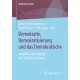 Demokratie, Demokratisierung und das Demokratische: Aufgaben und Zugange der Politischen Bildung