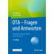OTA - Fragen und Antworten: Prufungsrelevantes Wissen rund um den OP