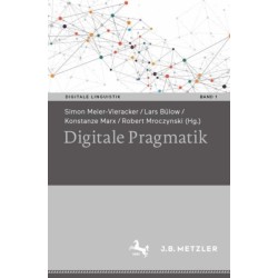 Digitale Pragmatik