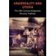 Universality and Utopia: The 20th Century Indigenista Peruvian Tradition