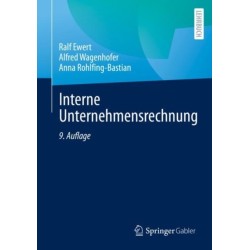 Interne Unternehmensrechnung