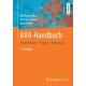 AVA-Handbuch: Ausschreibung – Vergabe – Abrechnung