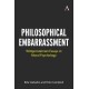 Philosophical Embarrassment: Wittgensteinian Essays in Moral Psychology