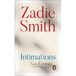 Intimations: Six Essays